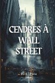 Cendres à Wall Street