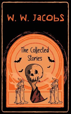 Cover The Collected Stories
