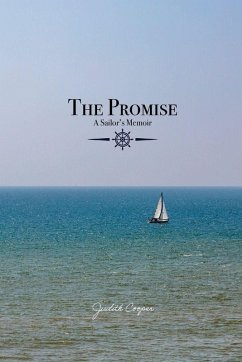 Cover The Promise
