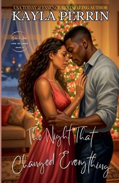 Cover The Night That Changed Everything