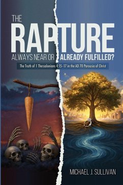 Cover The Rapture