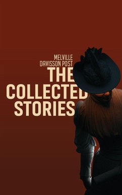 Cover The Collected Stories