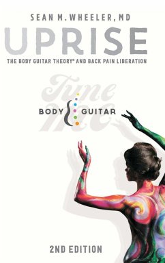 Uprise - Wheeler, Sean M