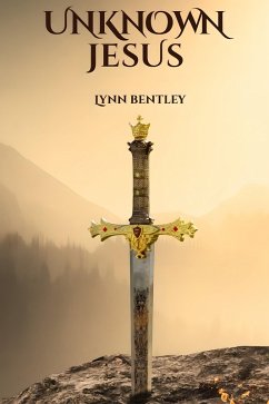 Cover Unknown Jesus (eBook, ePUB)