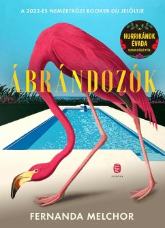 Cover Ábrándozók (eBook, ePUB)