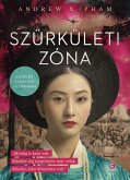 Szürkületi zóna (eBook, ePUB)