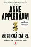 Autokrácia Rt. (eBook, ePUB)