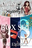A Darcy Sweet Cozy Mystery Box Set Eight (eBook, ePUB) A Darcy Sweet Cozy Mystery Box Set Eight (eBook, ePUB)