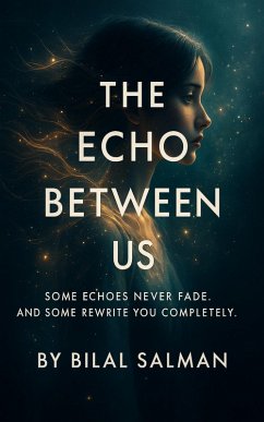 Cover The Echo Between Us (eBook, ePUB)