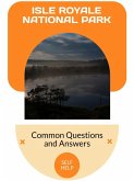Isle Royale National Park (eBook, ePUB)