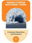 Kenai Fjords National Park (eBook, ePUB)