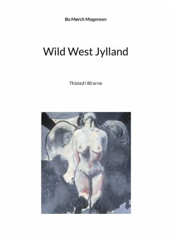Cover Wild West Jylland