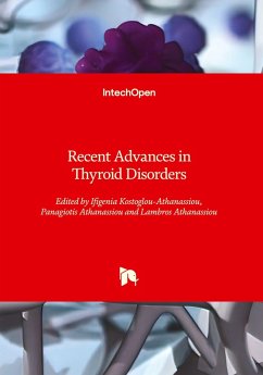Cover Recent Advances in Thyroid Disorders