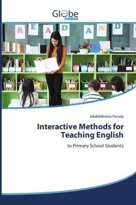 Interactive Methods for Teaching English