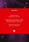 Mesenchymal Stem Cells - Biology, Therapeutics, and Beyond