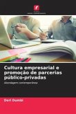 Cultura empresarial e promoção de parcerias público-privadas