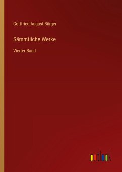 Cover Sämmtliche Werke