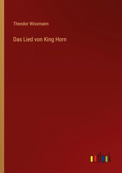 Das Lied von King Horn