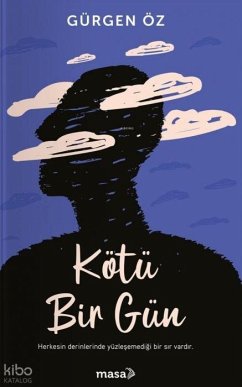 Kötü Bir Gün - Öz, Gürgen Kötü Bir Gün - Öz, Gürgen