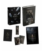 Aska Düsüs 1 Ciltli, Kutulu