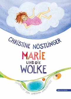 Cover Marie und die Wolke
