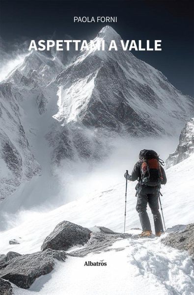 Aspettami a valle (eBook, ePUB) Aspettami a valle (eBook, ePUB)