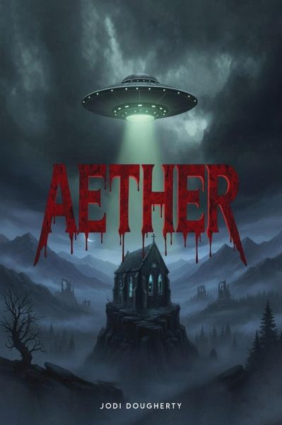 Aether (eBook, ePUB)