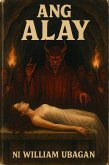 Ang Alay (eBook, ePUB)