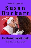 The Kissing Bandit Santa (eBook, ePUB)