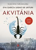 Akvitánia (eBook, ePUB)