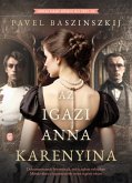 Az igazi Anna Karenyina (eBook, ePUB)