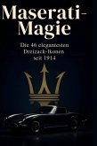 Maserati-Magie