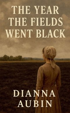 Cover The Year the Fields Went Black