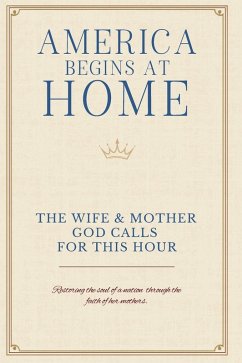 Cover The Wife & Mother God Calls For This Hour