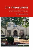 City Treasurers of Winchester, Virginia