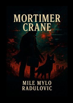 Cover MORTIMER CRANE