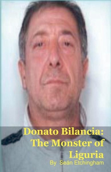 Donato Bilancia Donato Bilancia