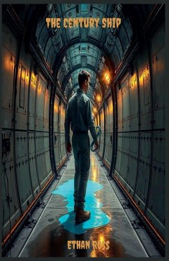 Cover The Century Ship