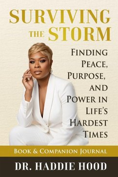 Surviving The Storm - Hood, Haddie