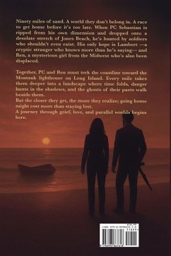 Cover The Wrong Dimension