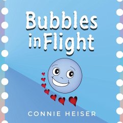 Cover Bubbles in Flight