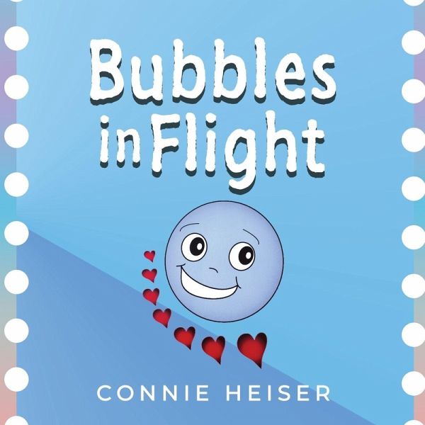 Bubbles in Flight