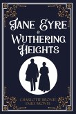 Jane Eyre & Wuthering Heights