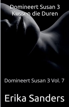 Cover Domineert Susan 3 Kussen die Duren