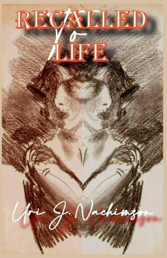 Recalled to Life - Nachimson, Uri Jerzy