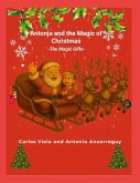 Antonia and the Magic of Christmas