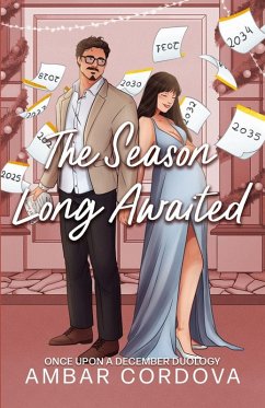 Cover The Season Long Awaited