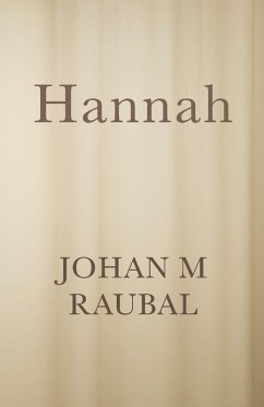 Hannah - Raubal, Johan