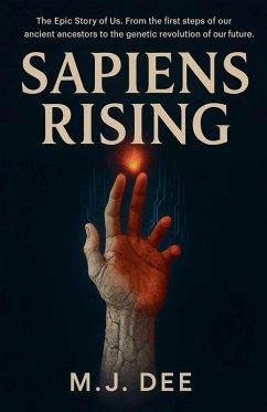 Cover SAPIENS RISING