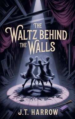 Cover The Waltz Behind the Walls